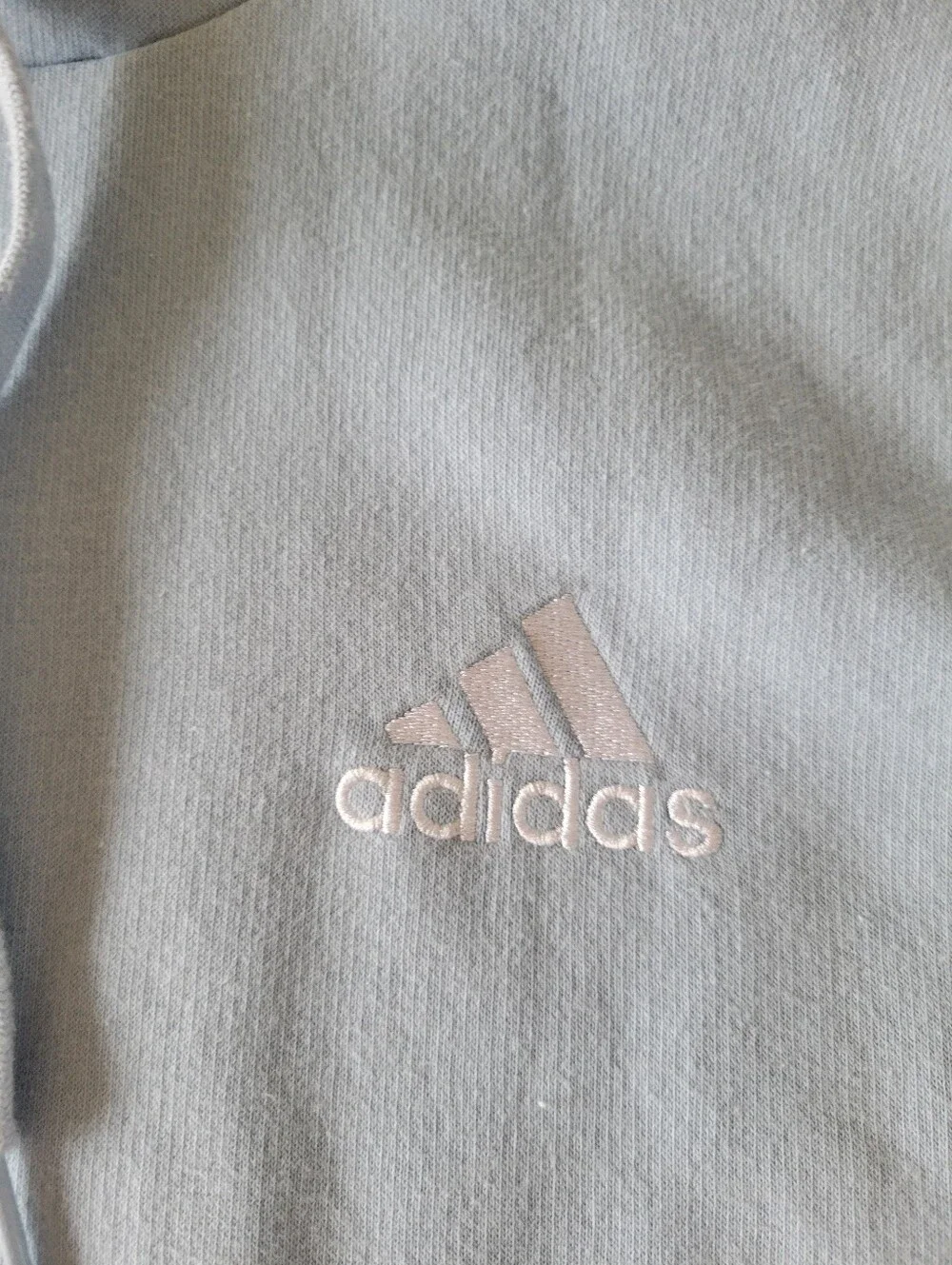 Mens size small Adidas hoodie
